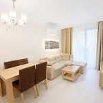 Harmony Grand Resort-15 Private 109 Апартамент Слънчев бряг