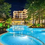 Апартамент Harmony Grand Resort-15 Private 109 Слънчев бряг