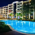 Harmony Grand Resort-15 Private 109 Слънчев бряг