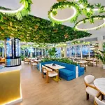 Апартамент Harmony Grand Resort-15 Private 109 Слънчев бряг