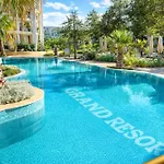Harmony Grand Resort-15 Private 109 *