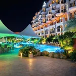 Апартамент Harmony Grand Resort-15 Private 109 *