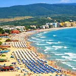 Harmony Grand Resort-15 Private 109 Слънчев бряг