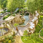 Апартамент Harmony Grand Resort-15 Private 109 Слънчев бряг