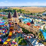 Harmony Grand Resort-15 Private 109 Слънчев бряг
