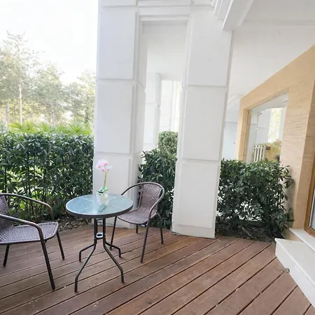 Harmony Grand Resort-15 Private 109 Слънчев бряг