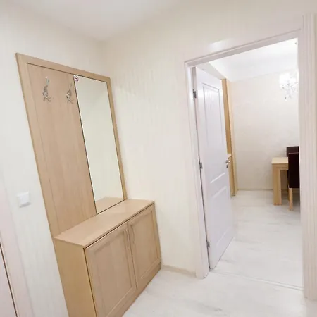 Harmony Grand Resort-15 Private 109 Апартамент Слънчев бряг