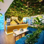 Harmony Grand Resort-15 Private 109 * ساني بيتش