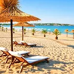 Harmony Grand Resort-15 Private 109 شقة *