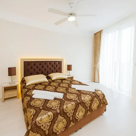 Harmony Grand Resort-15 Private 109 شقة ساني بيتش
