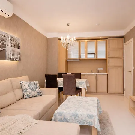 Harmony Grand Resort-15 Private 109 شقة *