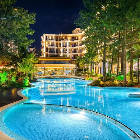 아파트 Harmony Grand Resort-15 Private 109 써니비치