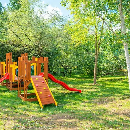 شقة Harmony Grand Resort-15 Private *