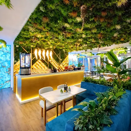 Harmony Grand Resort-15 Private * ساني بيتش