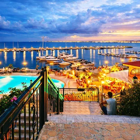 Harmony Grand 15-109 Private Apartamento