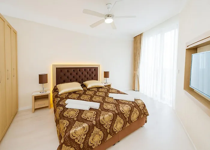 Harmony Grand Resort-15 Private شقة ساني بيتش