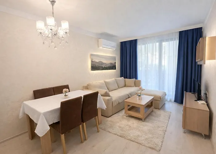 Harmony Grand Resort-15 Private شقة *