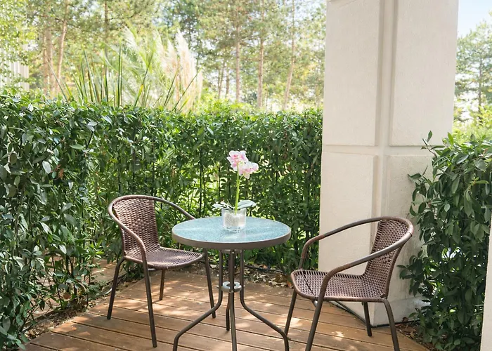 Harmony Grand Resort-15 Private شقة ساني بيتش