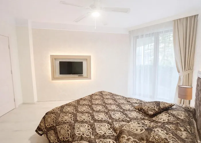 Harmony Grand Resort-15 Private شقة