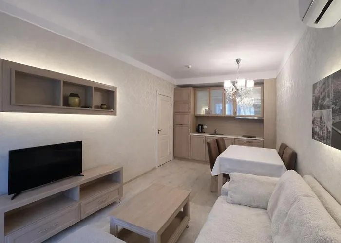 Harmony Grand Resort-15 Private شقة *