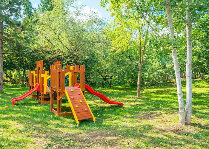 شقة Harmony Grand Resort-15 Private *