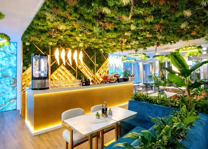 Harmony Grand Resort-15 Private * ساني بيتش